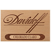 Davidoff Colorado Claro